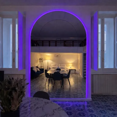 Apartament Navona Haven *