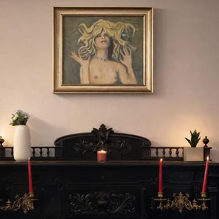 Apartamento Navona Haven *