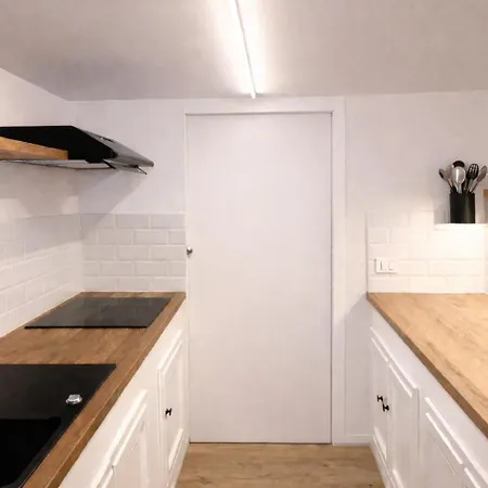 Apartamento Navona Haven *