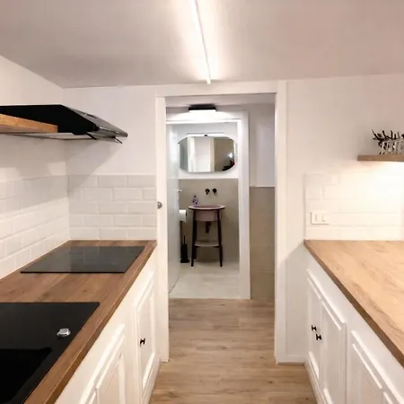 Apartamento Navona Haven