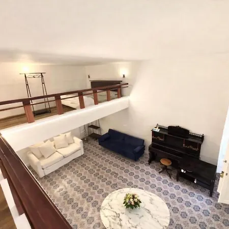 Navona Haven Rom