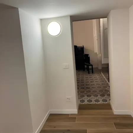 Navona Haven Apartment Rom