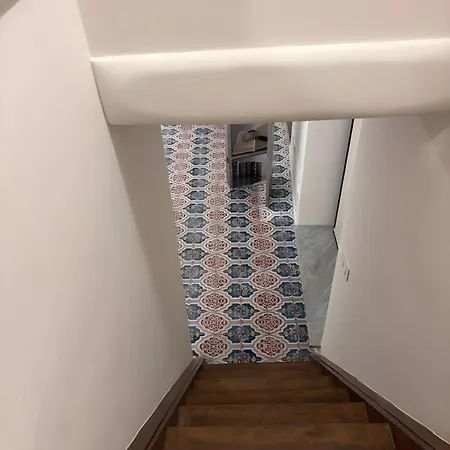Navona Haven Apartment Rom