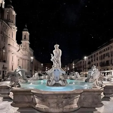 Navona Haven *