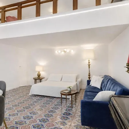 Navona Haven شقة روما