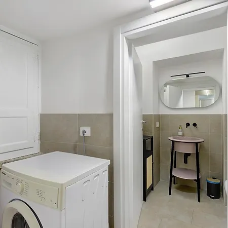 Appartamento Navona Haven Roma