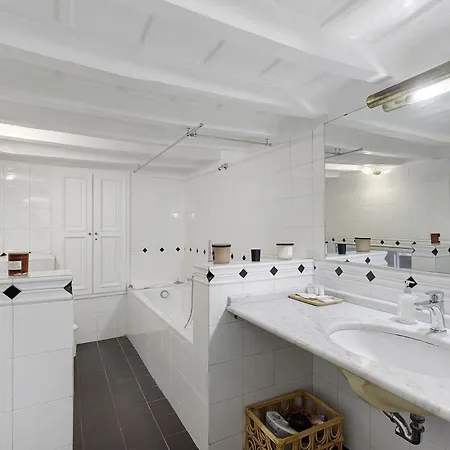 Navona Haven Apartment *