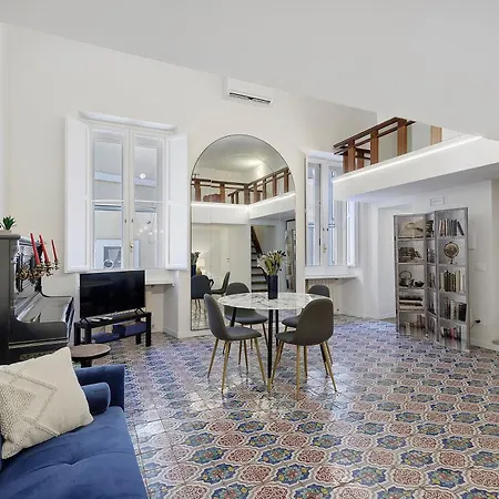 Appartamento Navona Haven Roma