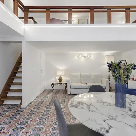 Appartamento Navona Haven