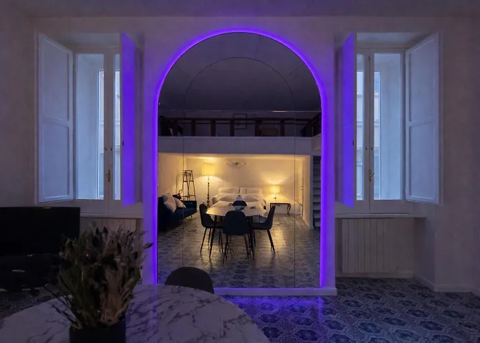 Apartamento Navona Haven *