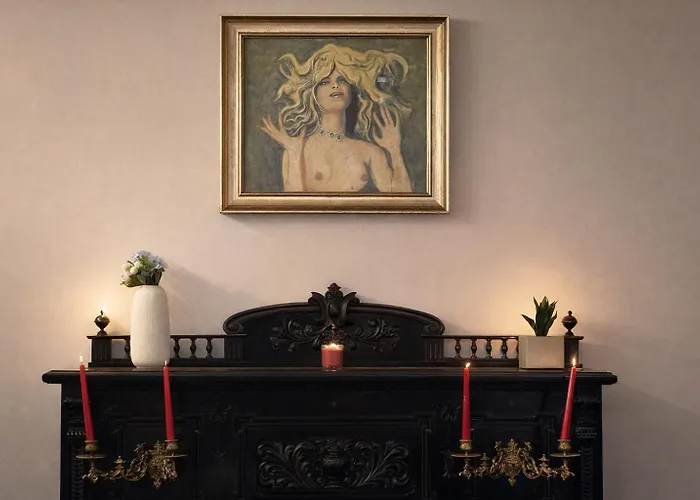 Apartamento Navona Haven *