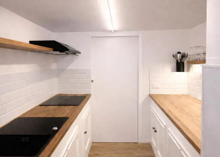 Apartamento Navona Haven *