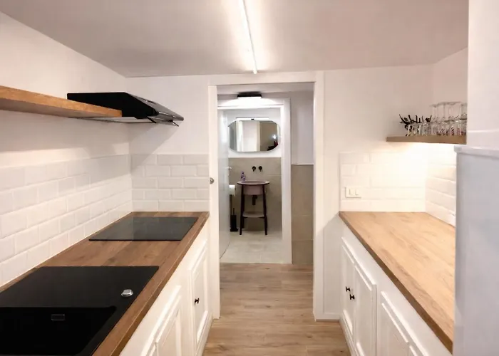 Apartamento Navona Haven