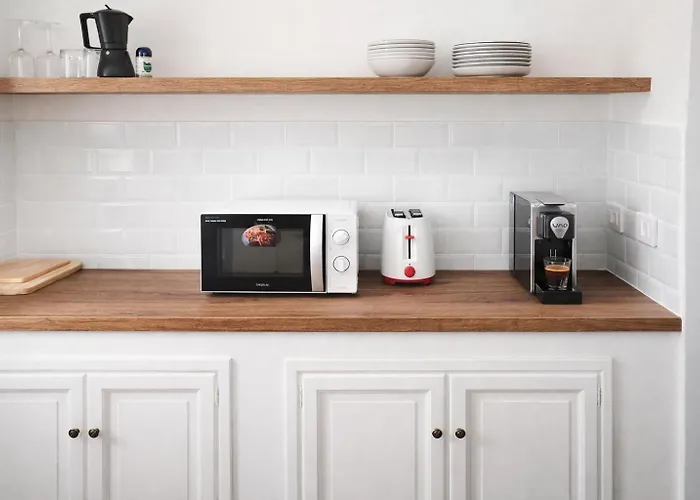 Apartamento Navona Haven