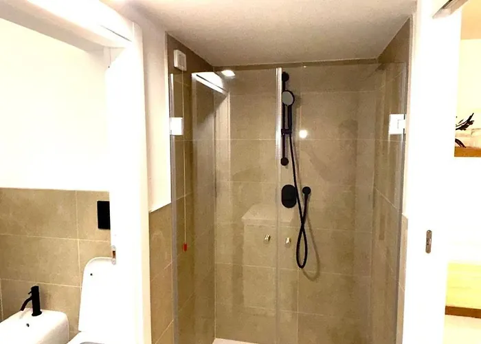 Navona Haven Apartamento