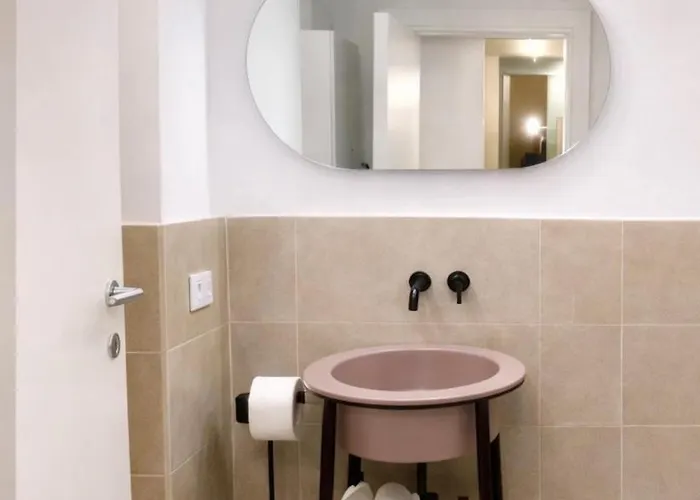 Navona Haven Apartamento Roma