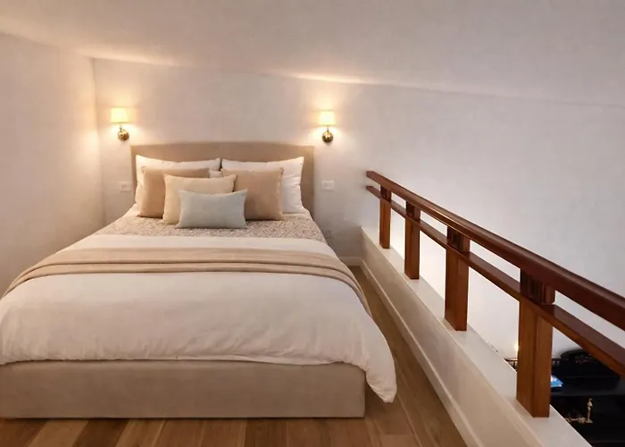 Navona Haven דירה *