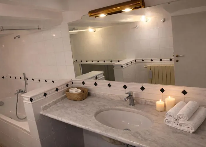 Navona Haven Apartamento