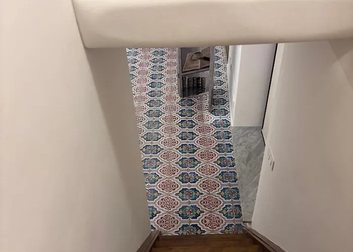 Navona Haven アパート ローマ