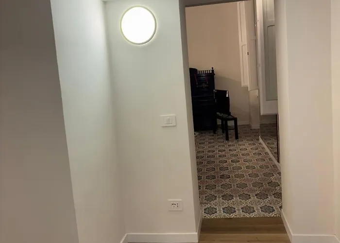 アパート Navona Haven ローマ