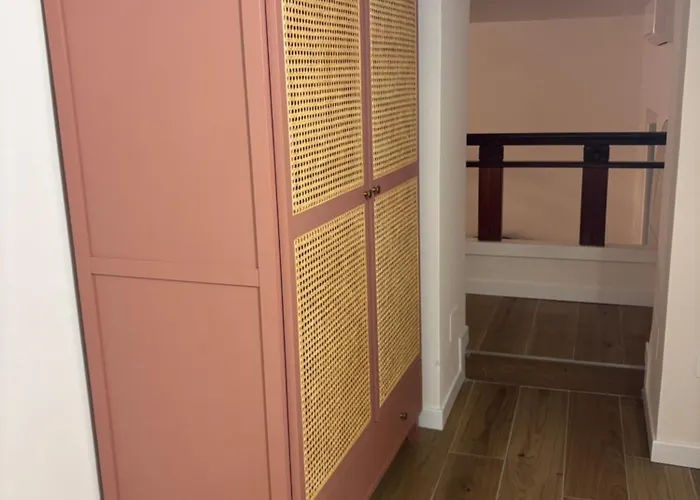 アパート Navona Haven