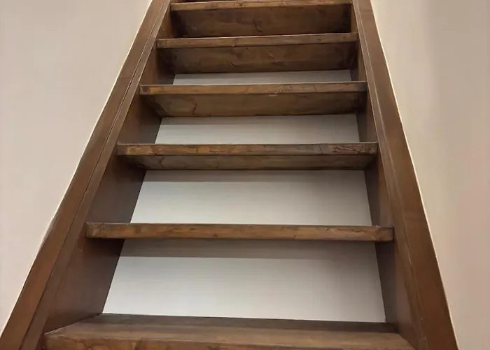 Navona Haven Apartamento Roma