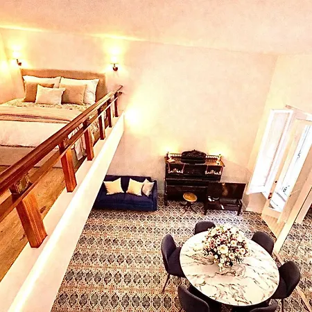 Navona Haven * Rom