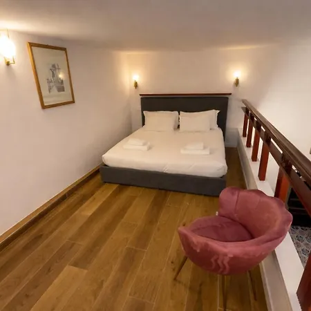 Navona Haven * Rom