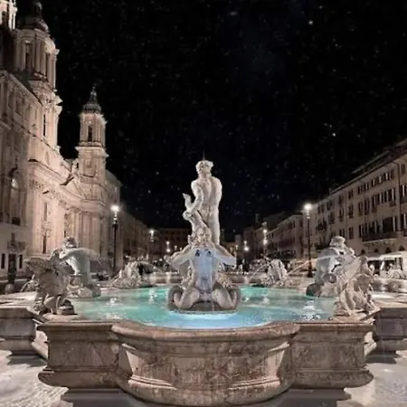 Navona Haven Rom